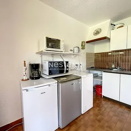 3086-appartement 2pieces Bien Situe Apartment *