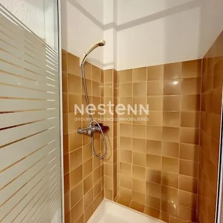 3086-appartement 2pieces Bien Situe Argeles-sur-Mer